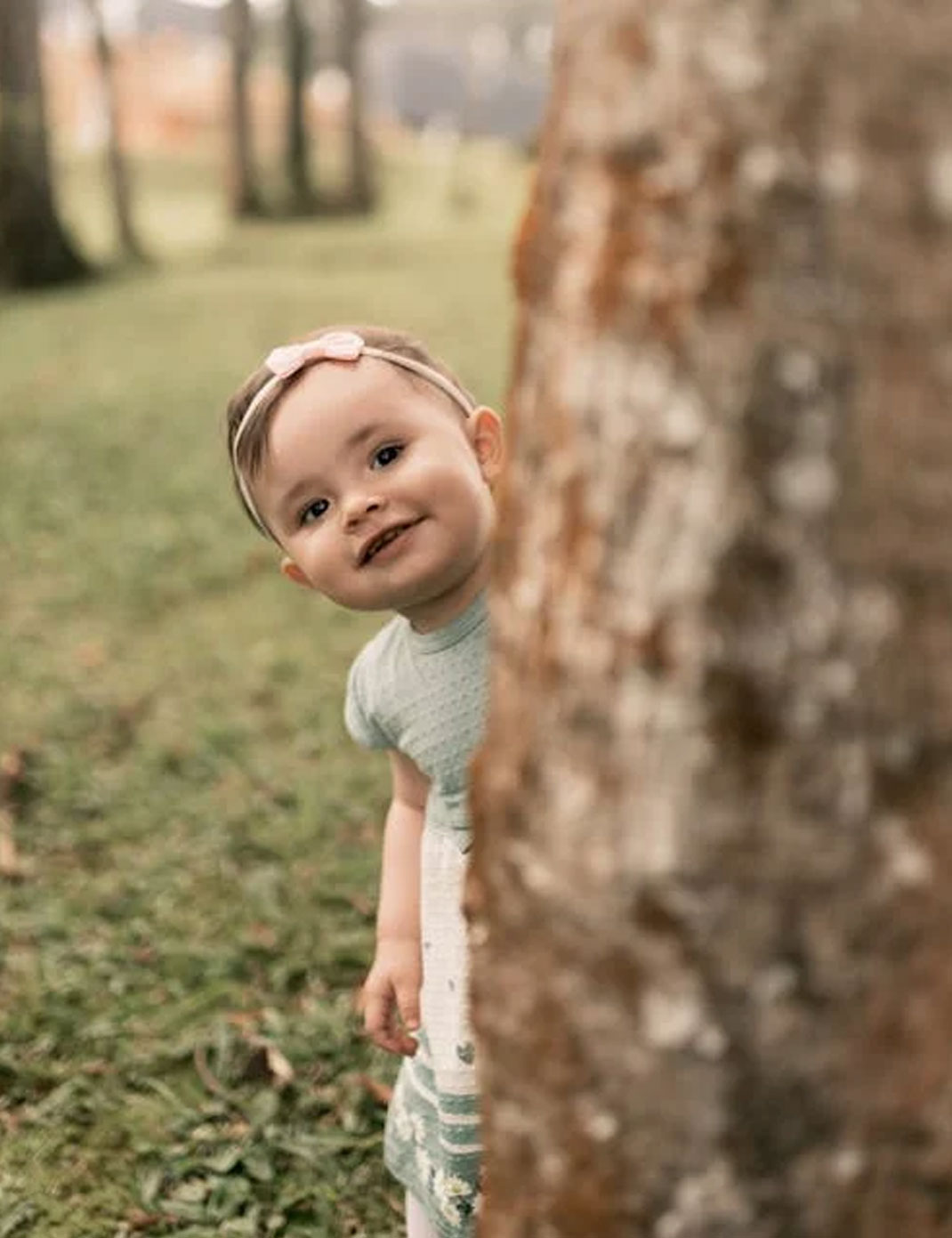 Baby Girl