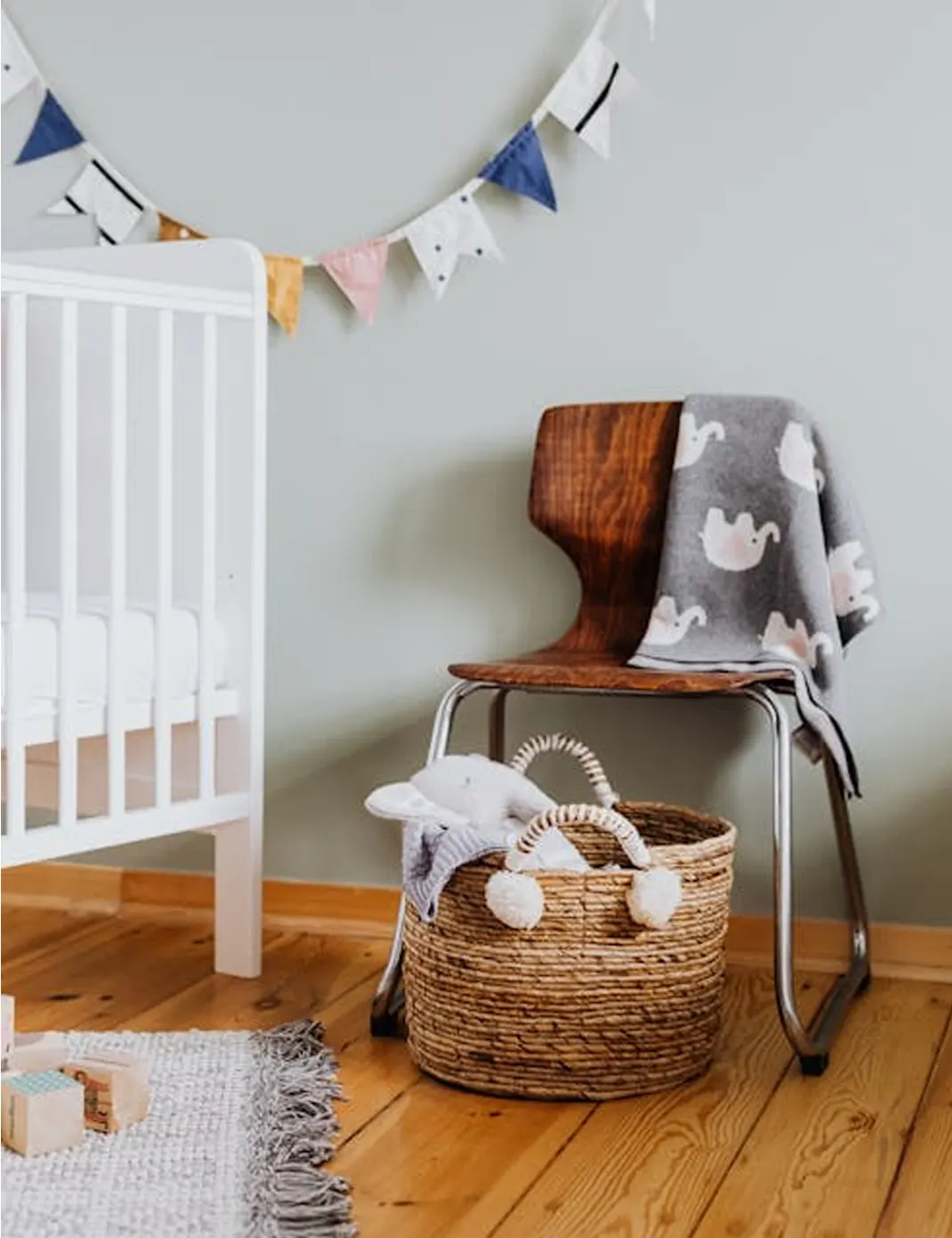 Baby Accessories